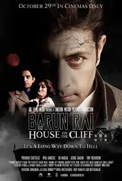 Барун Рай и дом на утёсе онлайн